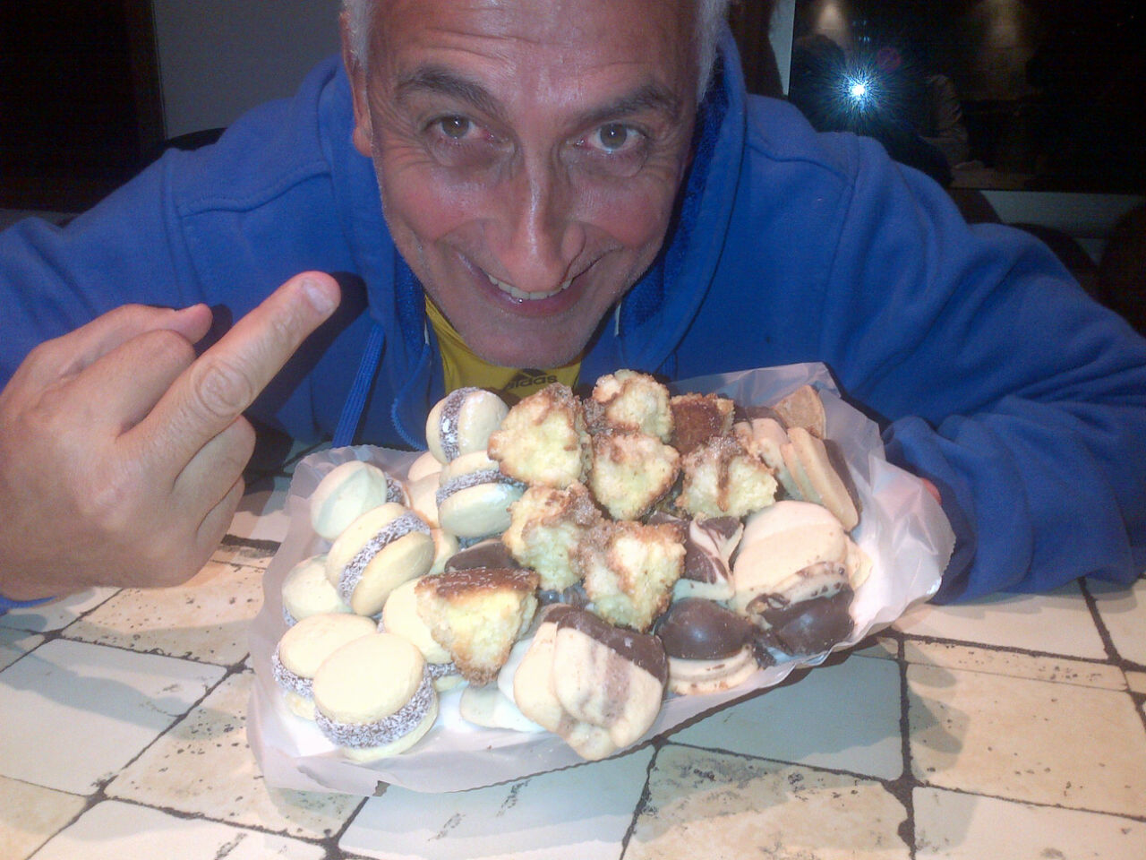 Cargando