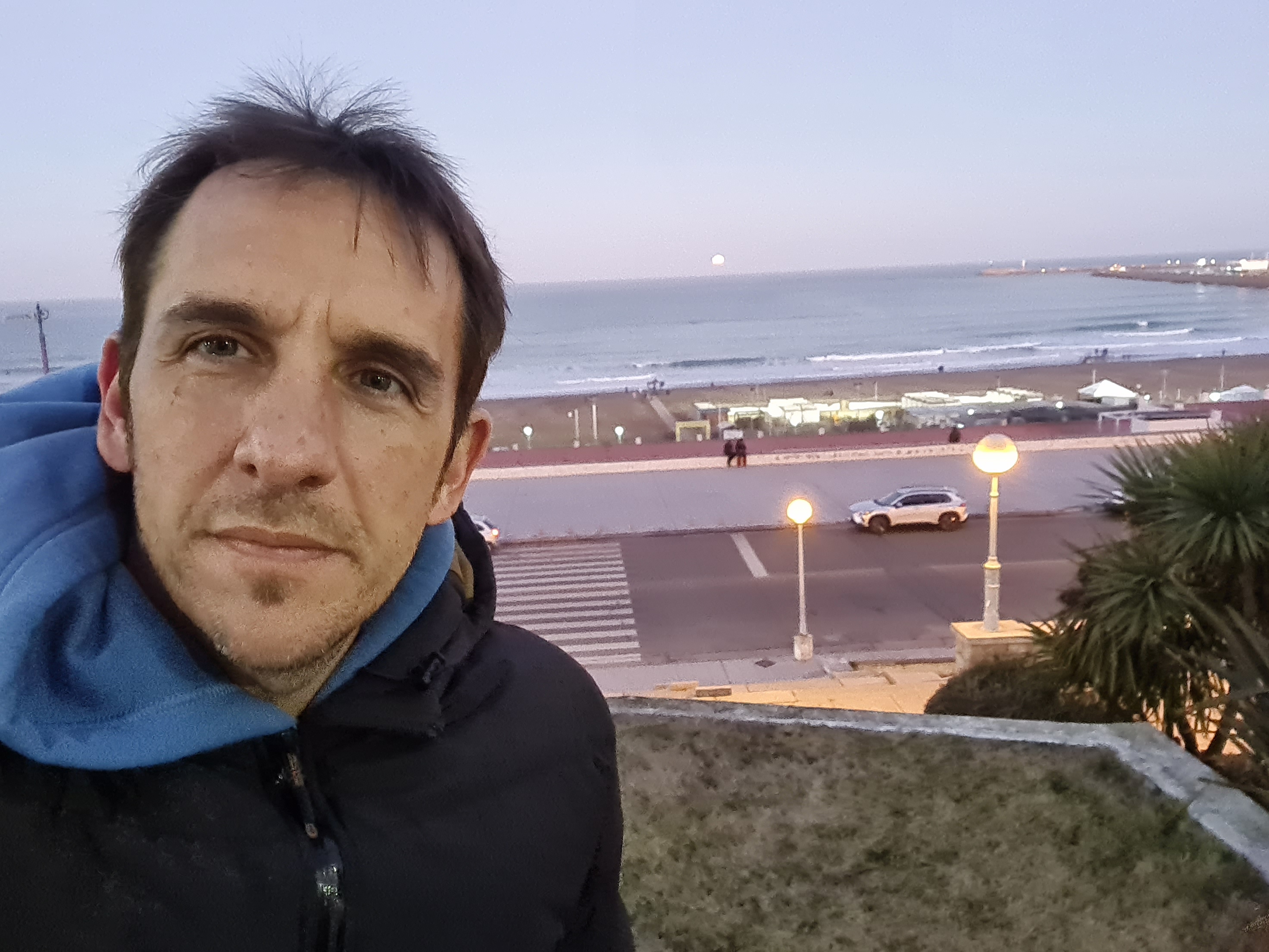 Cargando